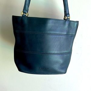 Authentic Coach purse